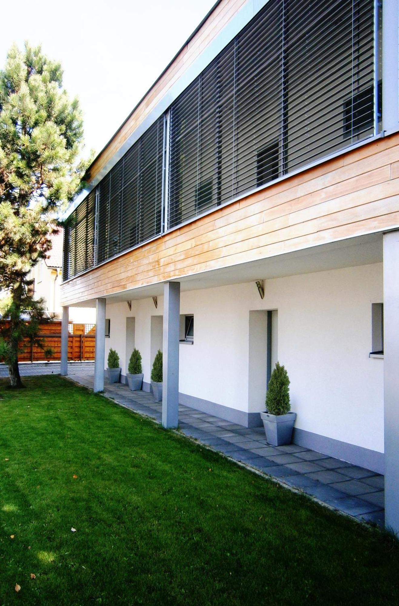 Villa Green Sliač الغرفة الصورة