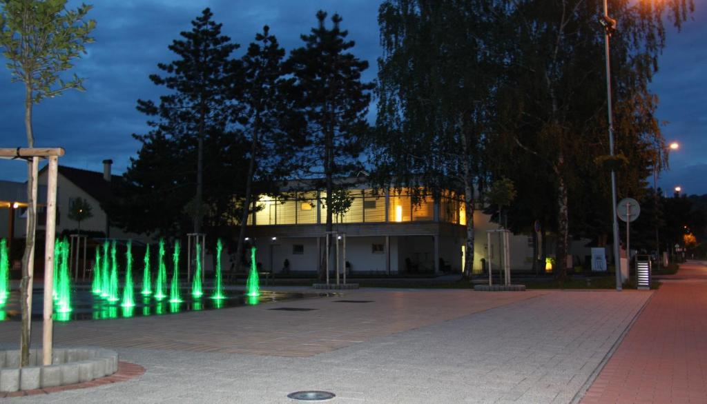 Villa Green Sliač المظهر الخارجي الصورة