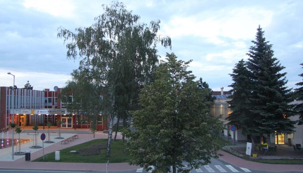 Villa Green Sliač المظهر الخارجي الصورة