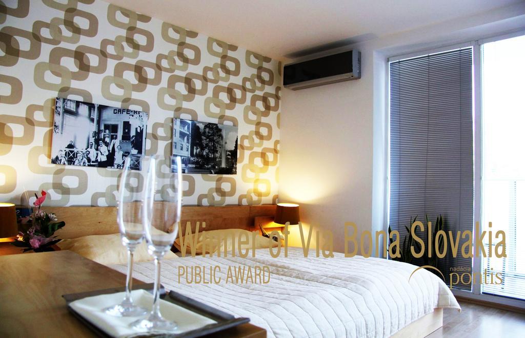Villa Green Sliač المظهر الخارجي الصورة