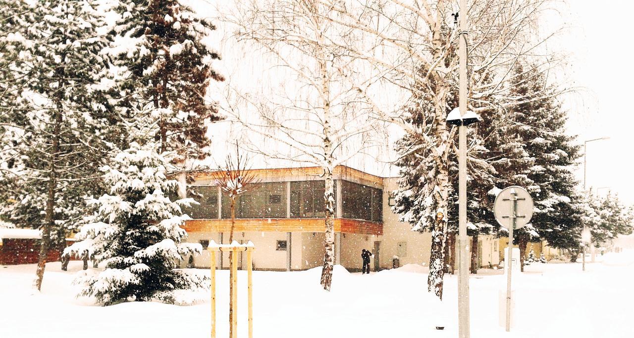Villa Green Sliač المظهر الخارجي الصورة